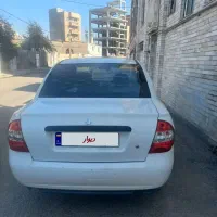 تیبا مدل ۹۸  بیرنگ|خودرو سواری و وانت|اردبیل, |دیوار