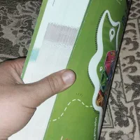کتاب کمک درسی نهم|کتاب و مجله آموزشی|تهران, خرمشهر|دیوار