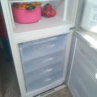 یخچال فریزر امرسان|یخچال و فریزر|تیران, |دیوار