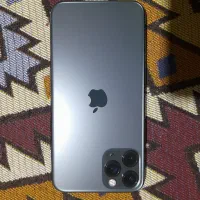 ایفون ۱۱ پرو