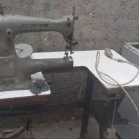 چرخ کفاشی و دستگاه پرس|لوازم خیاطی و بافتنی|مشهد, خواجه ربیع|دیوار