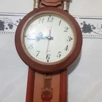 ساعت دیواری