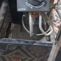 بخاری گازی|بخاری، هیتر، شومینه|خرمشهر, |دیوار