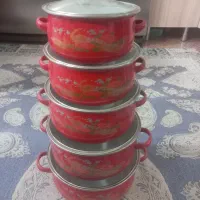 قابلمه لعابی