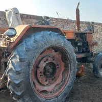 تراکتور رومانی مدل ۶۱|خودرو سنگین|گرگان, |دیوار