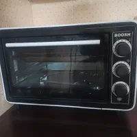 توستر بوش|اجاق گاز و لوازم برقی پختوپز|سیاهکل, |دیوار