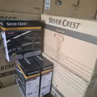 سشوار سیلور کرست