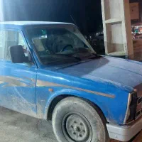 نیسان دو گانه اپشنال