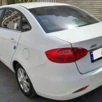 جک جی ۴ صفر ۱۴۰۴ تحویل بهمن ۱۴۰۴