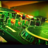 دی جی خانم و آقا  DJs