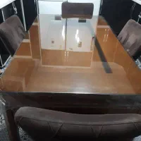 میزناهارخوری|میز و صندلی غذاخوری|خرم‌آباد, |دیوار