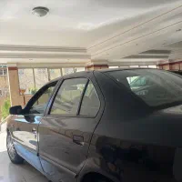 سمند LX EF7|خودرو سواری و وانت|تهران, پونک|دیوار