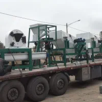 کارگاه ماشین سازی صنعتی