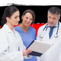 آموزش زبان آلمانی تخصصی پزشکی توسط پزشک