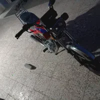 احسان150|موتورسیکلت|بندرعباس, |دیوار