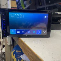 پخش دو دین|قطعات یدکی و لوازم جانبی|کرج, کلاک نو|دیوار