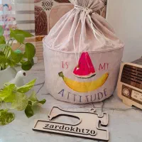 باکس میوه وسبزیجات|سفره، حوله، دستمال آشپزخانه|نسیم‌شهر, |دیوار