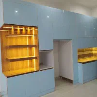 طراحی کابینت اقساطی