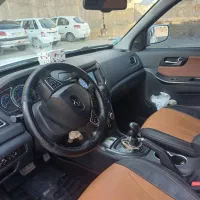 هایما S7 2000cc، مدل ۱۳۹۵