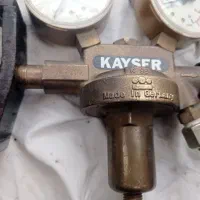 مانومتر آلمانی اصلی