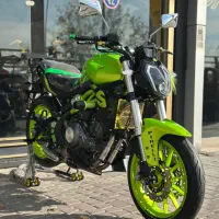 بنلی۳۰۰ در حد خشک۱۴۰۰ تک سیکلت اردبیل|موتورسیکلت|اردبیل, |دیوار