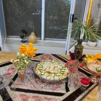 نیازمند نیروی خدماتی خانم