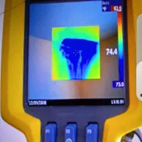 لوله بازکنی لوله کشی تشخیص ترکیدگی رفع نم