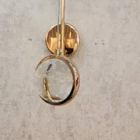 آویز اپنی دیوارکوب