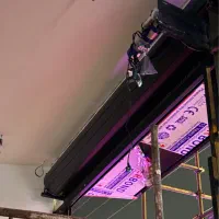 کرکره برقی دوربین جک دروازه|خدمات پیشه و مهارت|چالوس, |دیوار