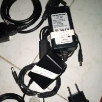 آدابتور کیبورد کابل اینترنت منبع تغذیه و پورت|قطعات و لوازم جانبی رایانه|تهران, آذری|دیوار