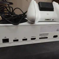 کنسول xbox serie s 500g ایکس باکس سری اس|کنسول، بازی ویدئویی و آنلاین|تهران, تهرانسر غربی|دیوار