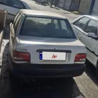 پراید مدل 90|خودرو سواری و وانت|چهاردانگه (تهران), |دیوار