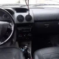 پراید دوگانه سوز شرکتی مدل ۹۴|خودرو سواری و وانت|گنبد کاووس, |دیوار