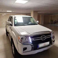 کاپرا U دنده دستی ۱۴۰۴|خودرو سواری و وانت|تبریز, |دیوار