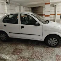 تیبا 1 صندوقدار مدل ۱۴۰۰|خودرو سواری و وانت|گنبد کاووس, |دیوار