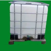 بشکه پلاستیکی پنج درامی
