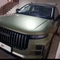 لوکانوL7 رنگ سبز متالیک|خودرو سواری و وانت|تهران, جماران (نیاوران)|دیوار