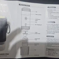 قهوه ساز Green Lion مدل coffee maker pro|قوری، کتری، قهوه‌ساز دستی|تهران, شهرک ولیعصر شمالی|دیوار