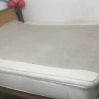 تخت خواب دو نفره
