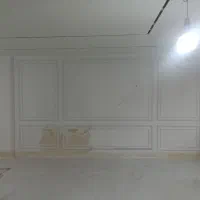 نصب انواع قرنیز ،قاب بندی ،ترموال،نبشی پی وی سی|خدمات پیشه و مهارت|شهریار, شهریار|دیوار