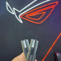 انواع SSD  POWER  RAM|قطعات و لوازم جانبی رایانه|اردبیل, |دیوار