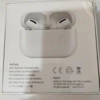 ایرپاد پرو اصلی airpod pro اصلی