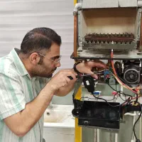 سرویس و تعمیر پکیج و کولر، تاسیسات