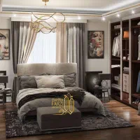 طراحی دکوراسیون داخلی و نما|خدمات پیشه و مهارت|نوشهر, |دیوار