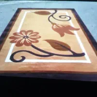 گلیم فرش