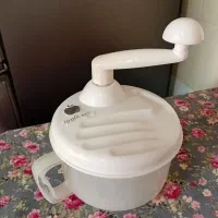 خُردکن دستی