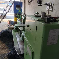 دستگاه تراش دالیان سنتر۶۶فروش واگذاری کامل کارگاه|ماشین‌آلات صنعتی|هشتگرد, ینگی امام|دیوار