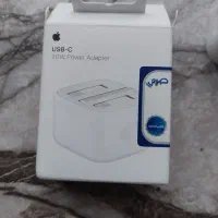 کله شارژر ایفون اصلی با گارانتی