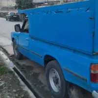 نیسان زامیاد|خودرو سواری و وانت|گنبد کاووس, |دیوار