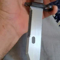 چاقو و کارد سنگری و شکاری روسی اصل